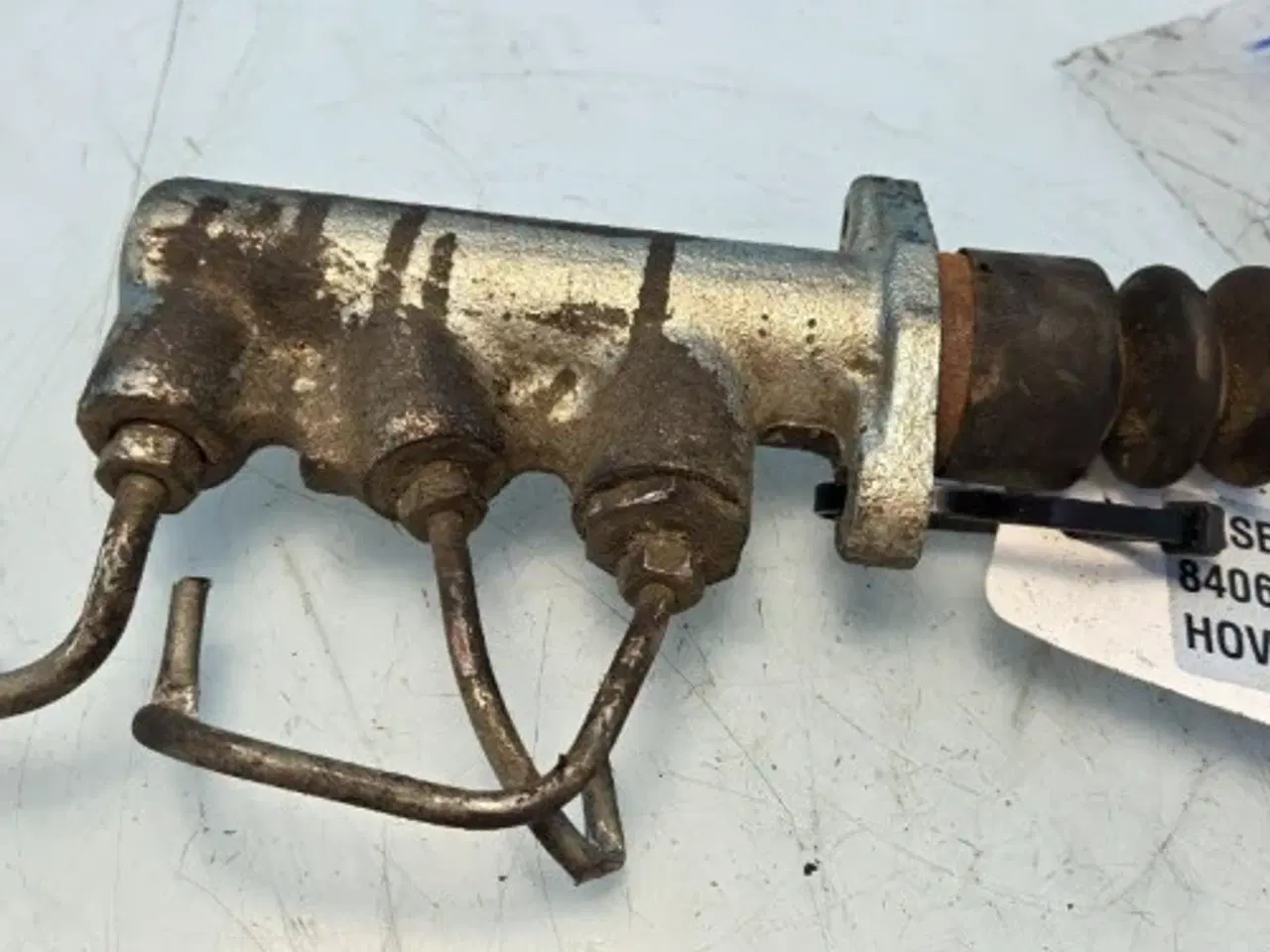 Billede 10 - Case 9120   Ventil   84062326