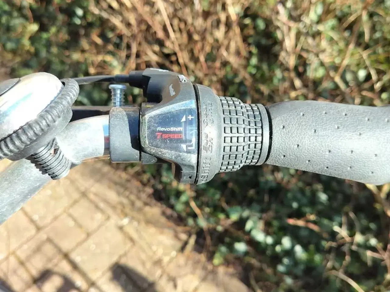 Billede 7 - Trehjulet elcykel AmLadcykler 