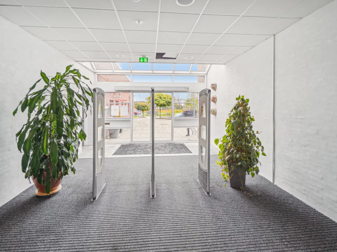 Billede 14 - Kontorfællesskab i Egtved