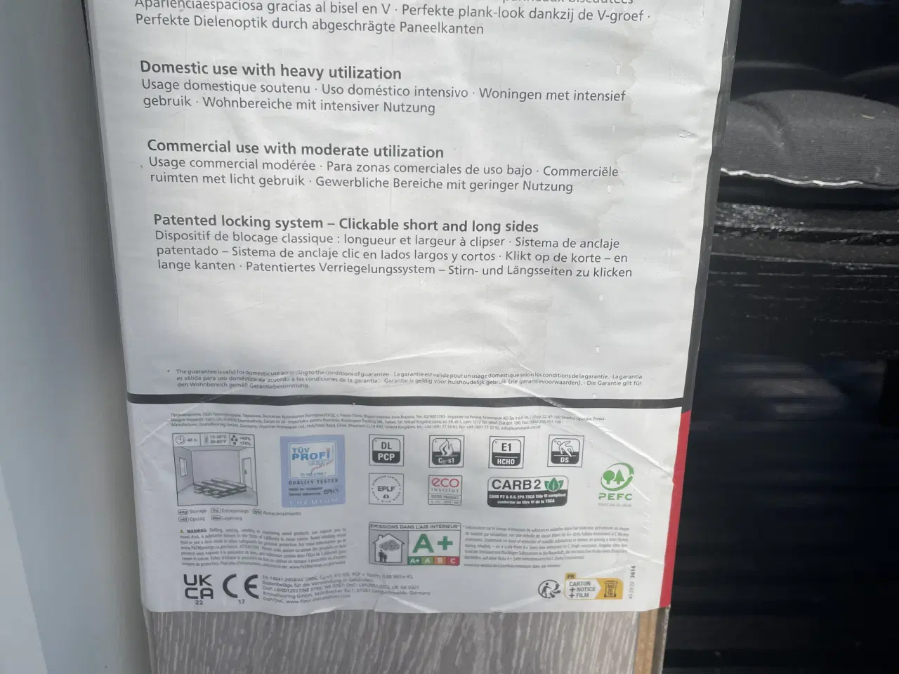 Billede 3 - Bouilder Oak 