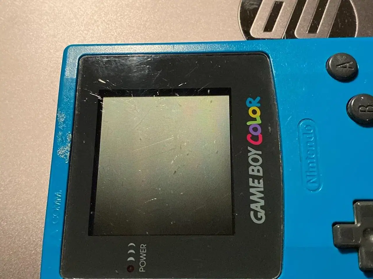 Billede 6 - Gameboy color 