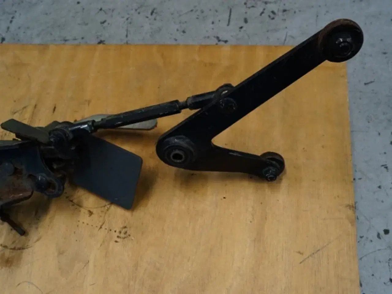 Billede 5 - New Holland BB9090 Arm 700176094