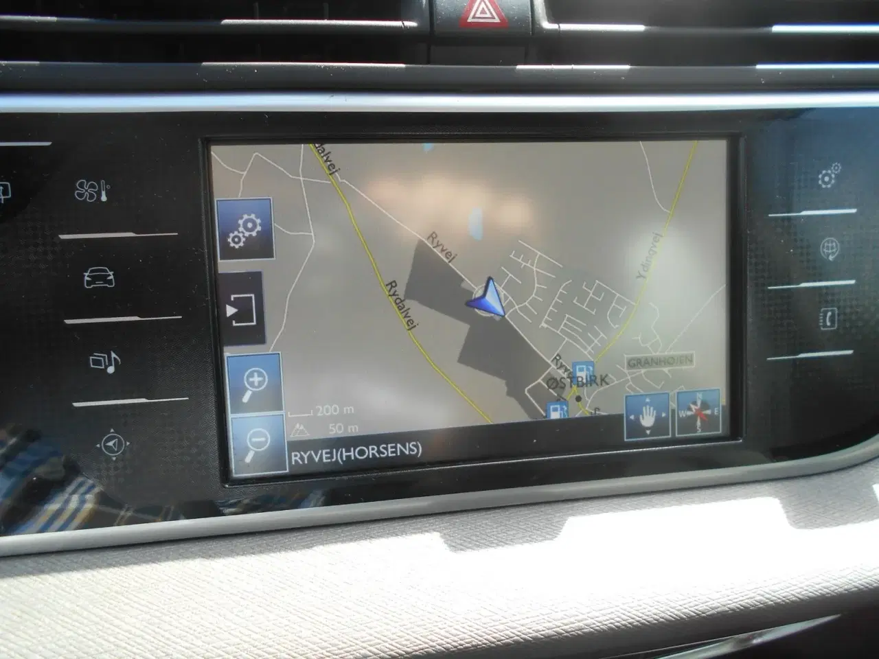 Billede 5 - Citroën Grand C4 Picasso 1,6 e-HDi 115 Intensive ETG6 7prs