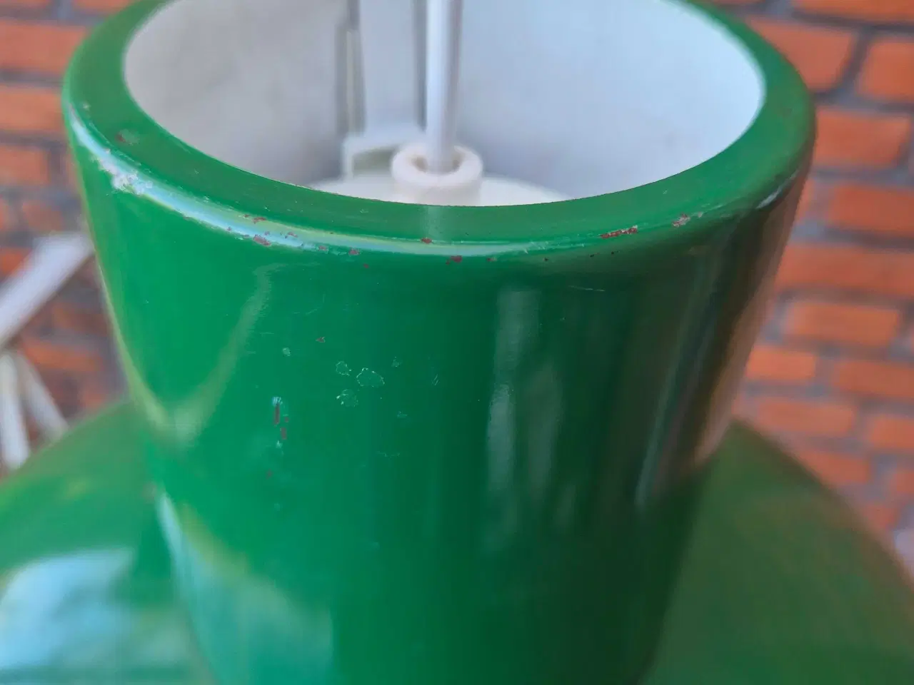 Billede 17 - Maxi Bunker med blændskærm og patina 