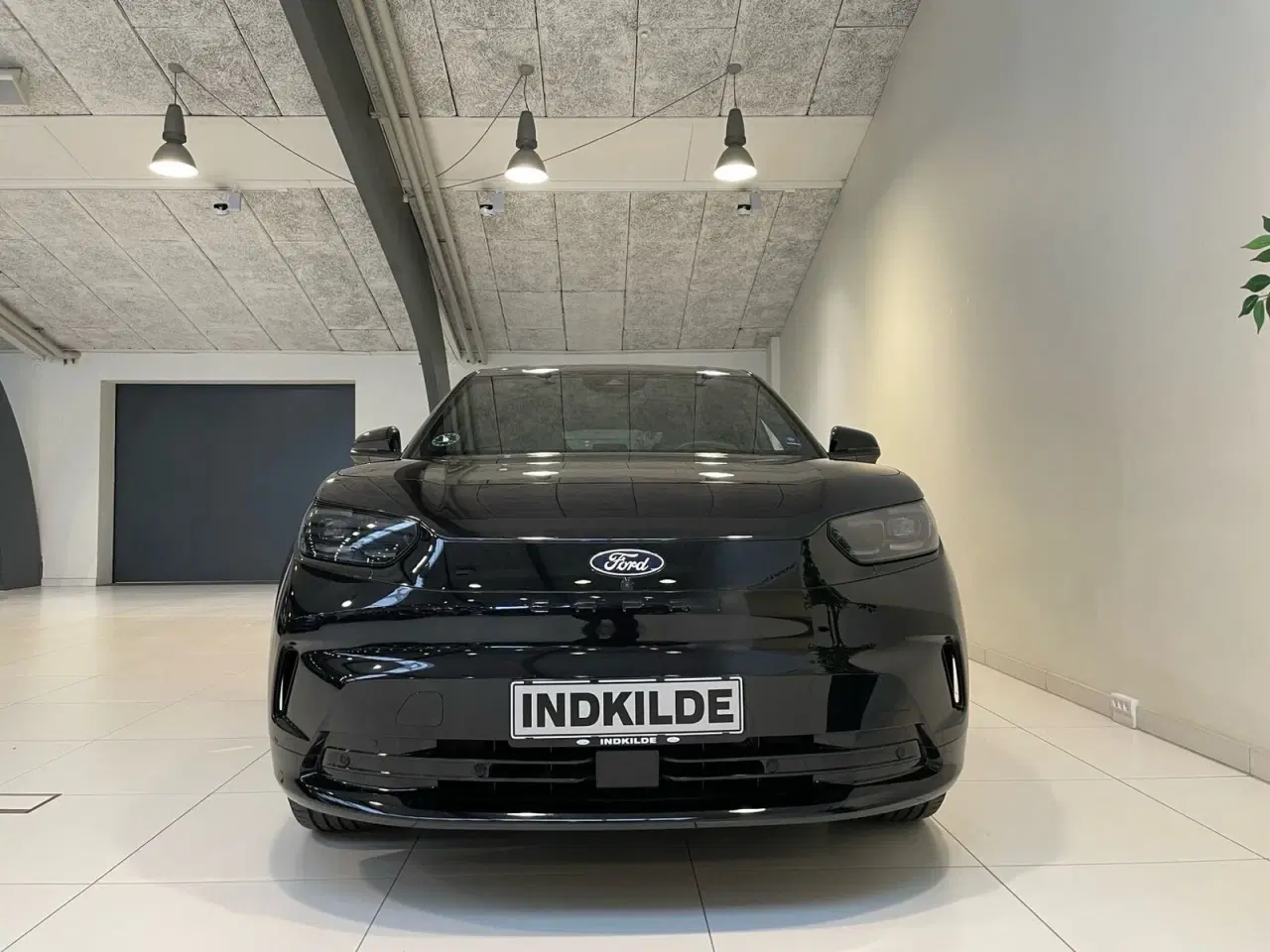 Billede 4 - Ford Capri 84 Premium Extended Range AWD