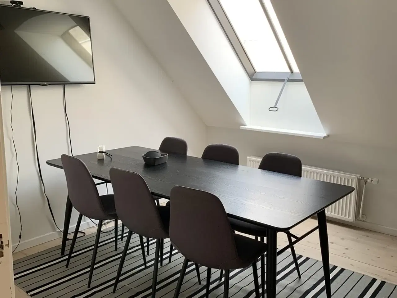 Billede 4 - Kontorlokaler til leje på Klostergade 56C i Østjylland.