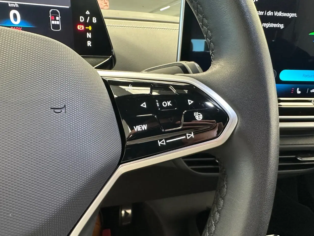 Billede 18 - VW ID.4 52 Pure