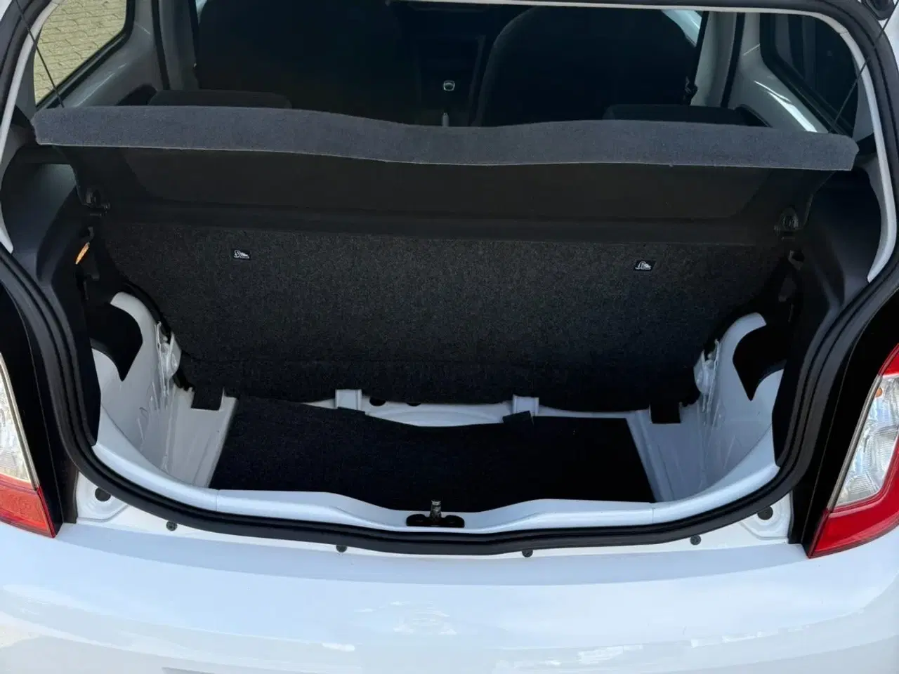 Billede 8 - Skoda Citigo 1,0 MPi 60 Active
