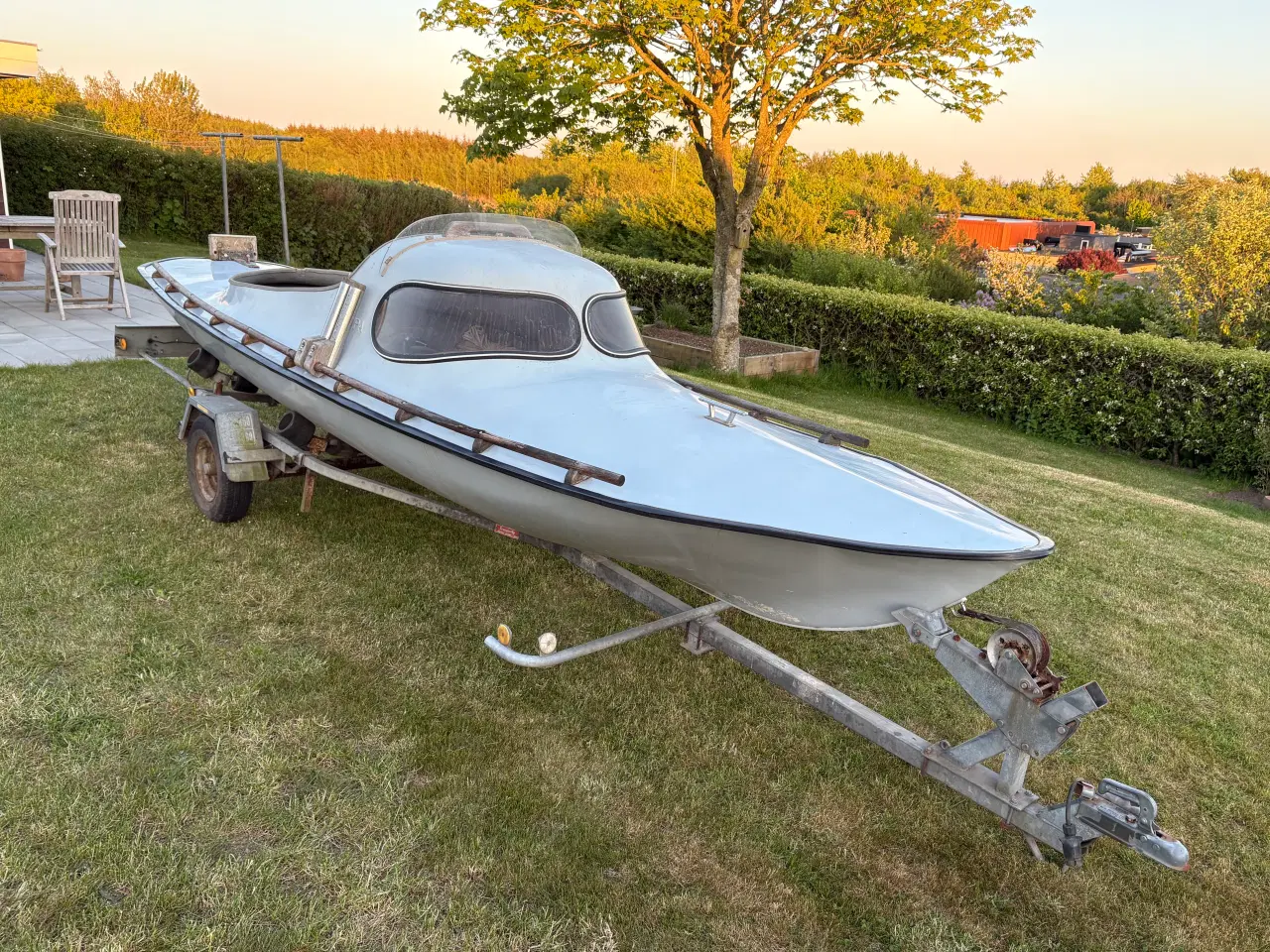 Billede 2 - Mopa 2 Jagt & Fiskeri