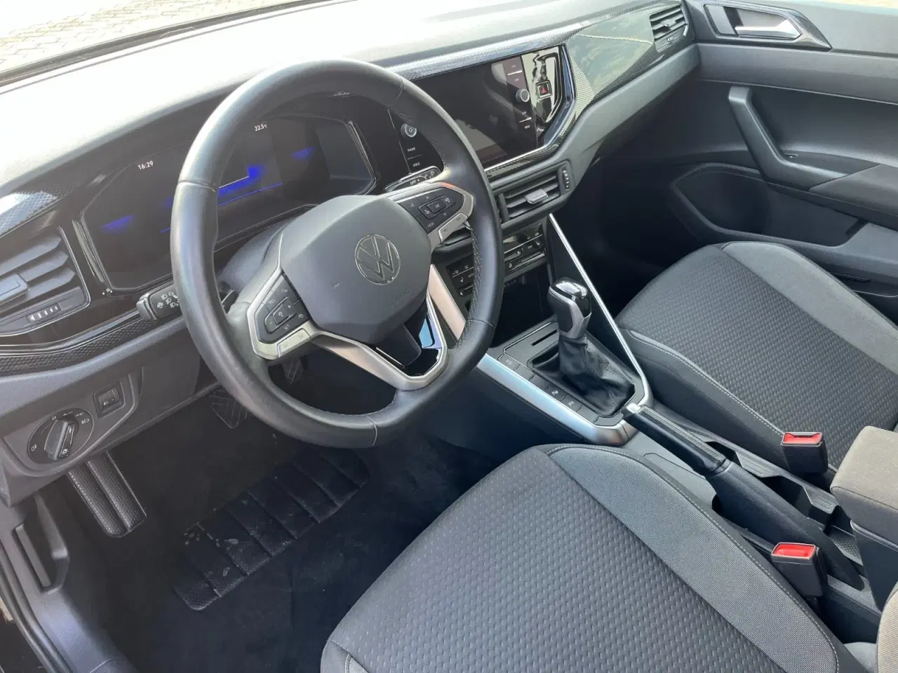 Billede 5 - VW Polo 1,0 TSi 95 Life DSG