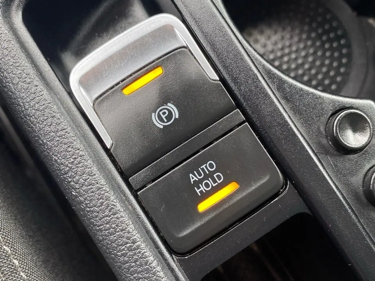 Billede 22 - VW Touran 1,6 TDI BMT SCR Comfortline DSG 110HK 7g Aut.