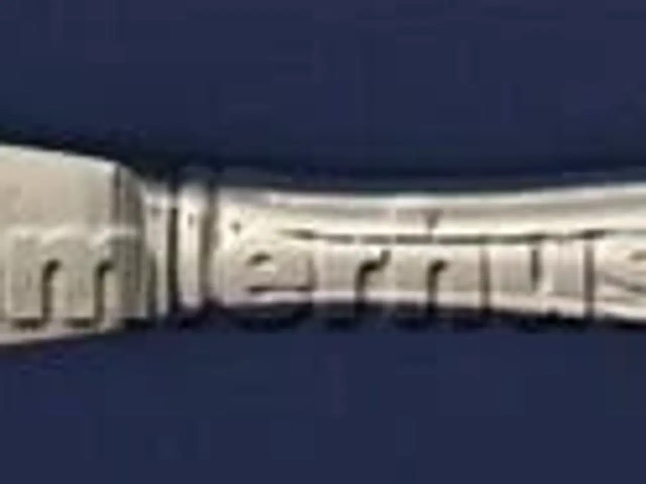 Billede 1 - Ambrusius Frokostkniv,17½ cm.