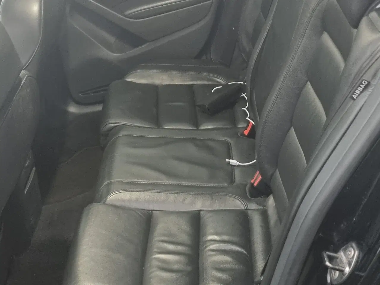 Billede 12 - Golf 6 2.0 GTI