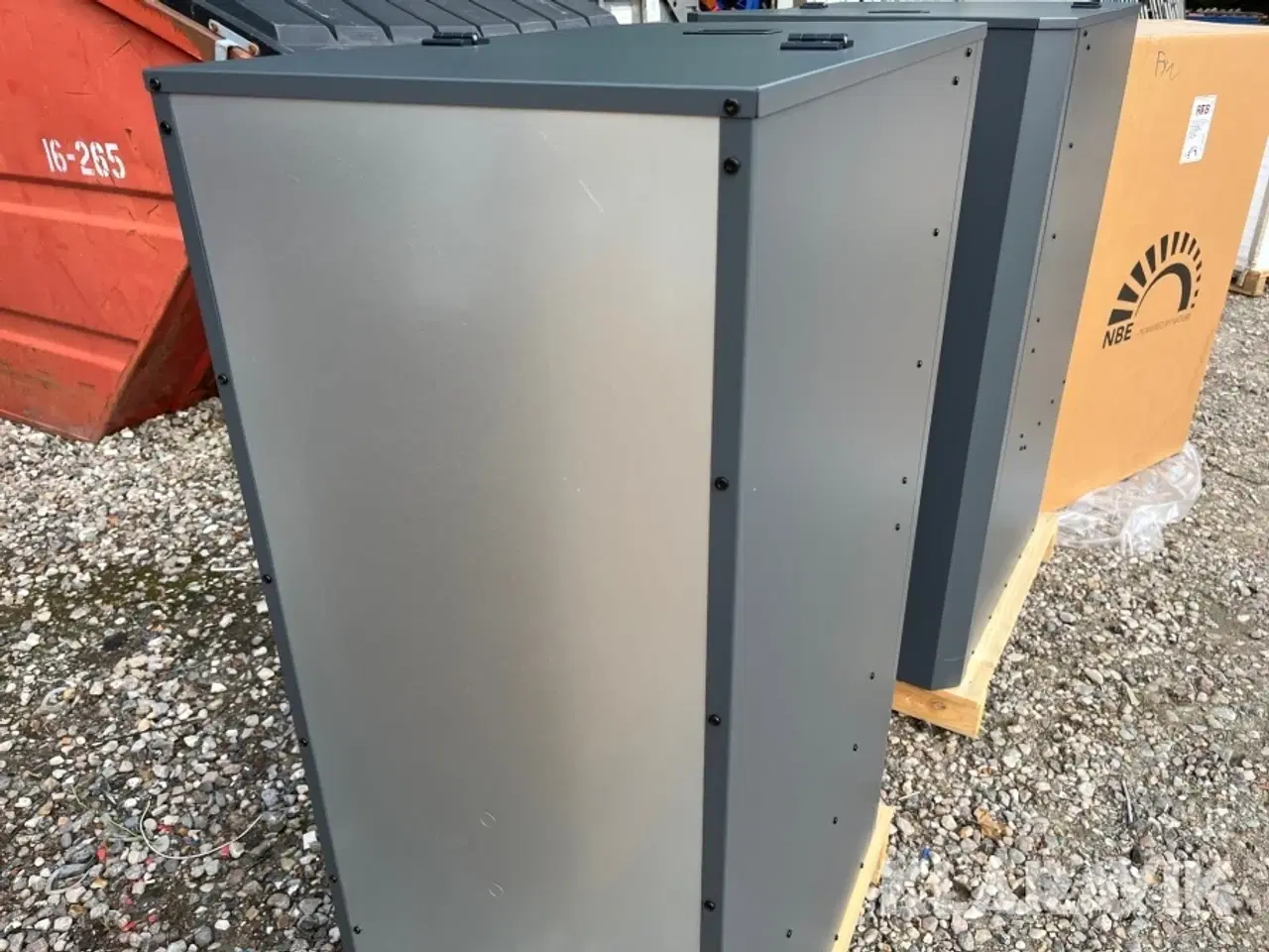 Billede 6 - Pillemagasin RTB 220/320 2 styk