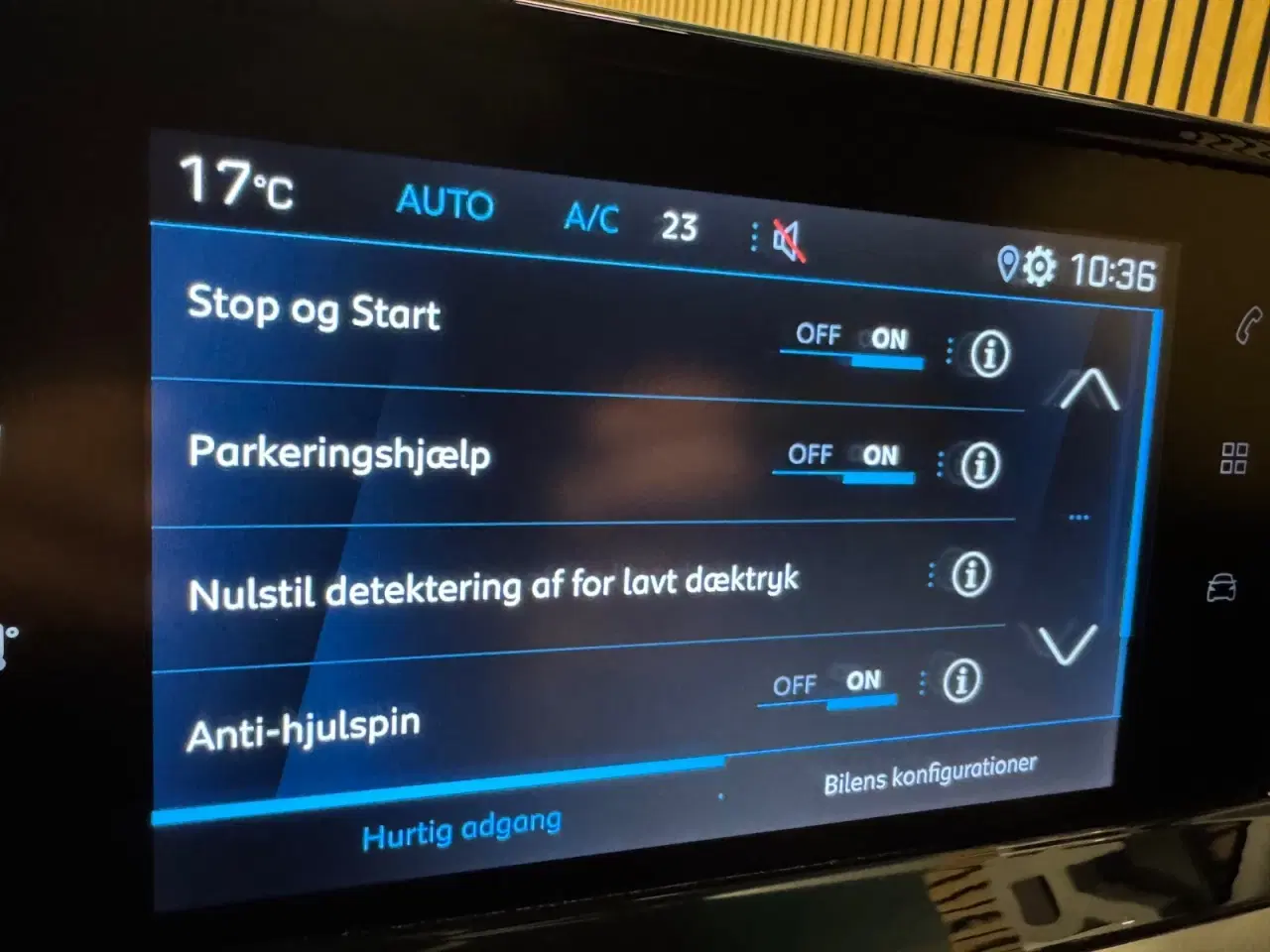 Billede 12 - Peugeot 2008 1,2 PureTech 130 Allure Pack