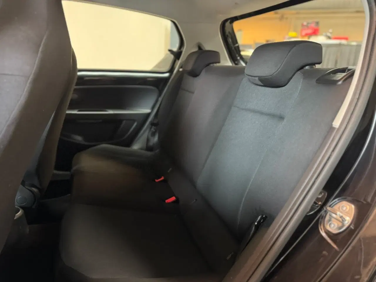 Billede 9 - Skoda Citigo 1,0 MPi 60 Ambition