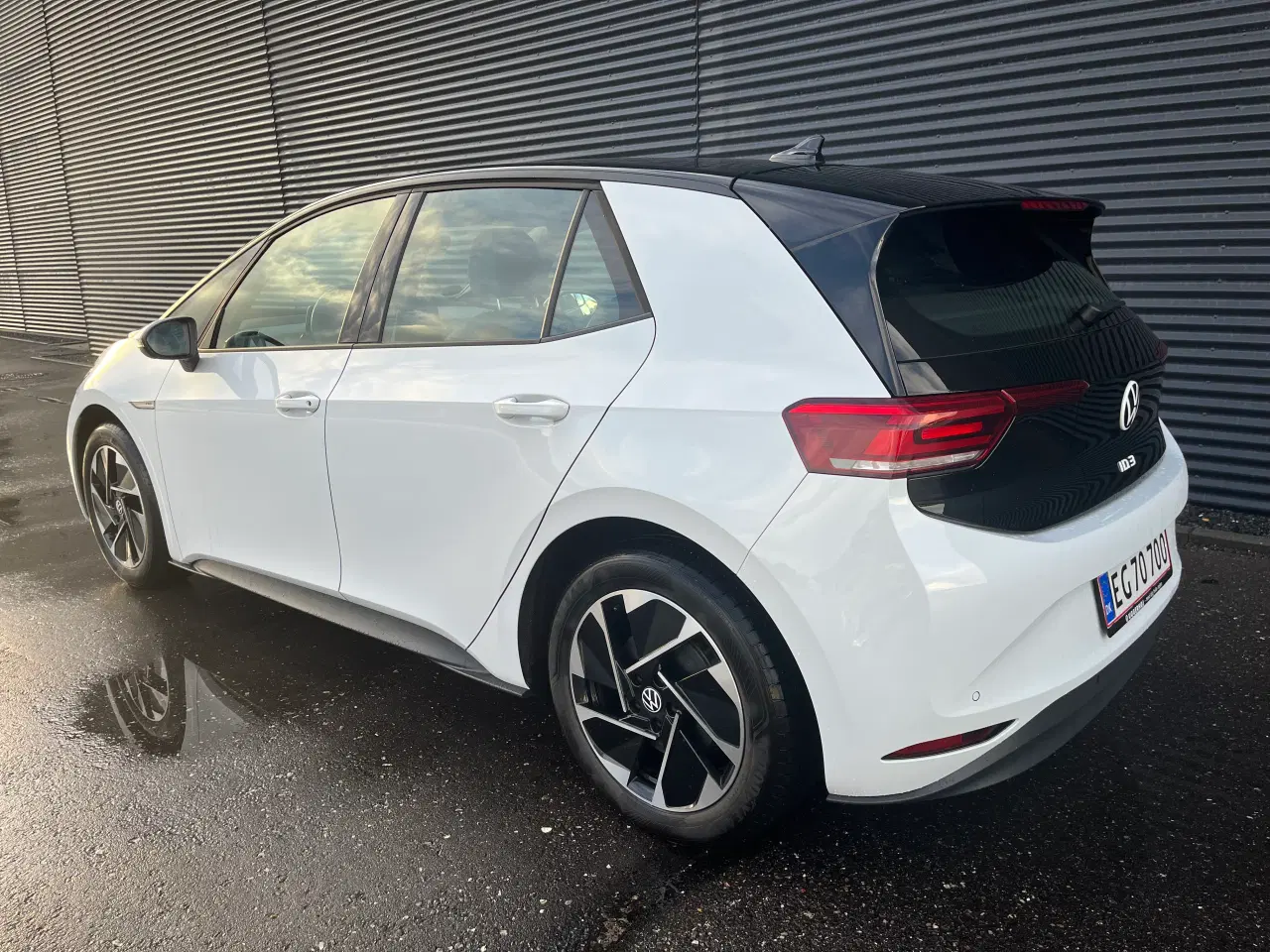 Billede 10 - Volkswagen ID.3 Pro modelår 2023
