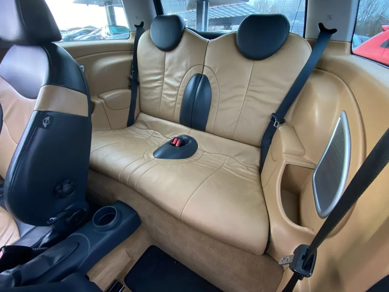 Billede 11 - Mini Cooper S 1,6 163HK 3d