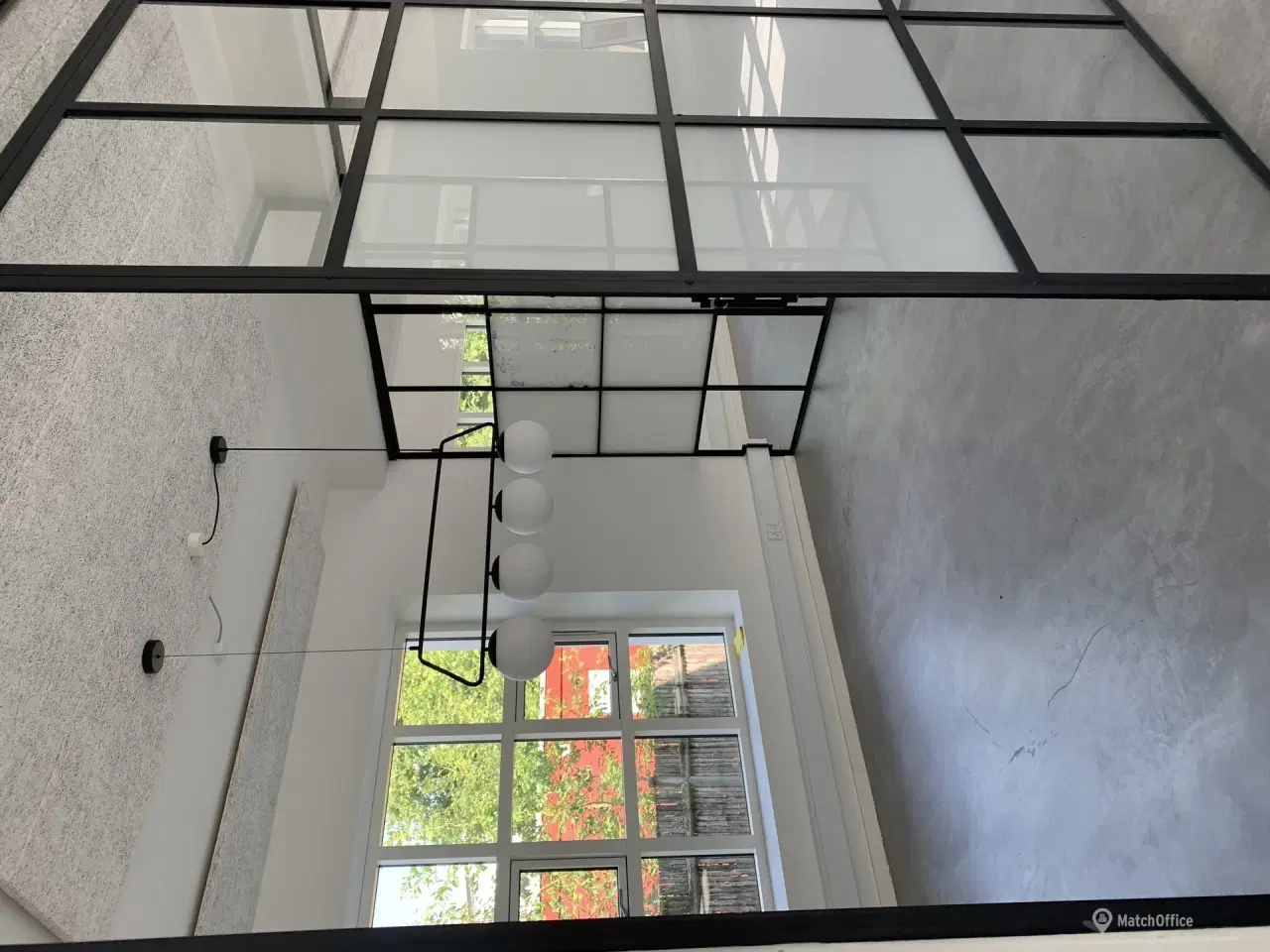 Billede 11 - Lækkert erhvervslejemål lige op ad Brøndbyskoven