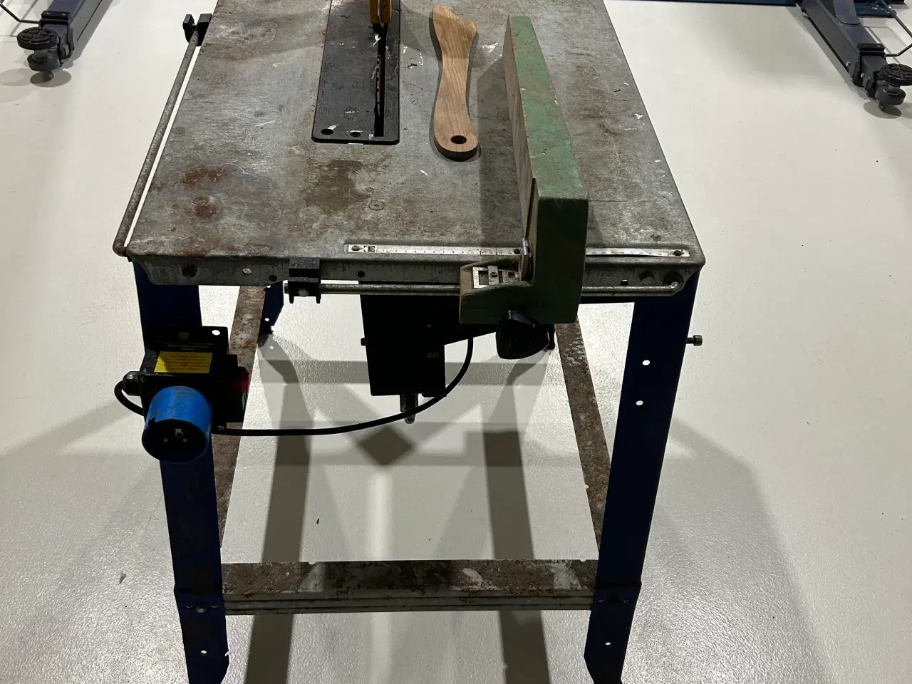 Billede 8 - Bord sav