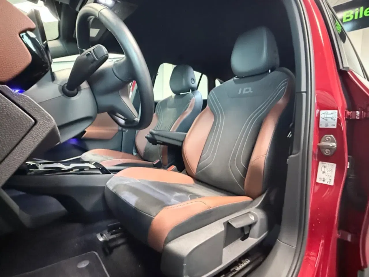 Billede 10 - VW ID.4 77 Pro