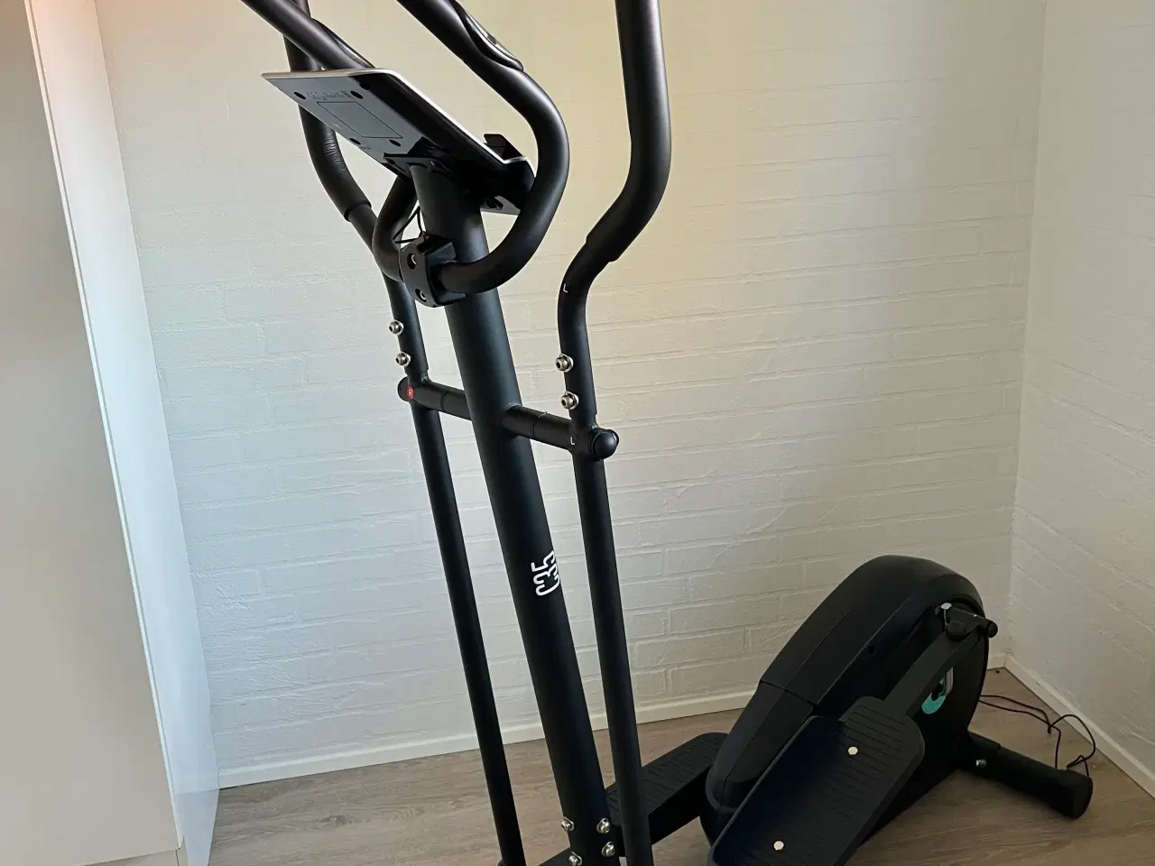 Billede 1 - Crosstrainer c35