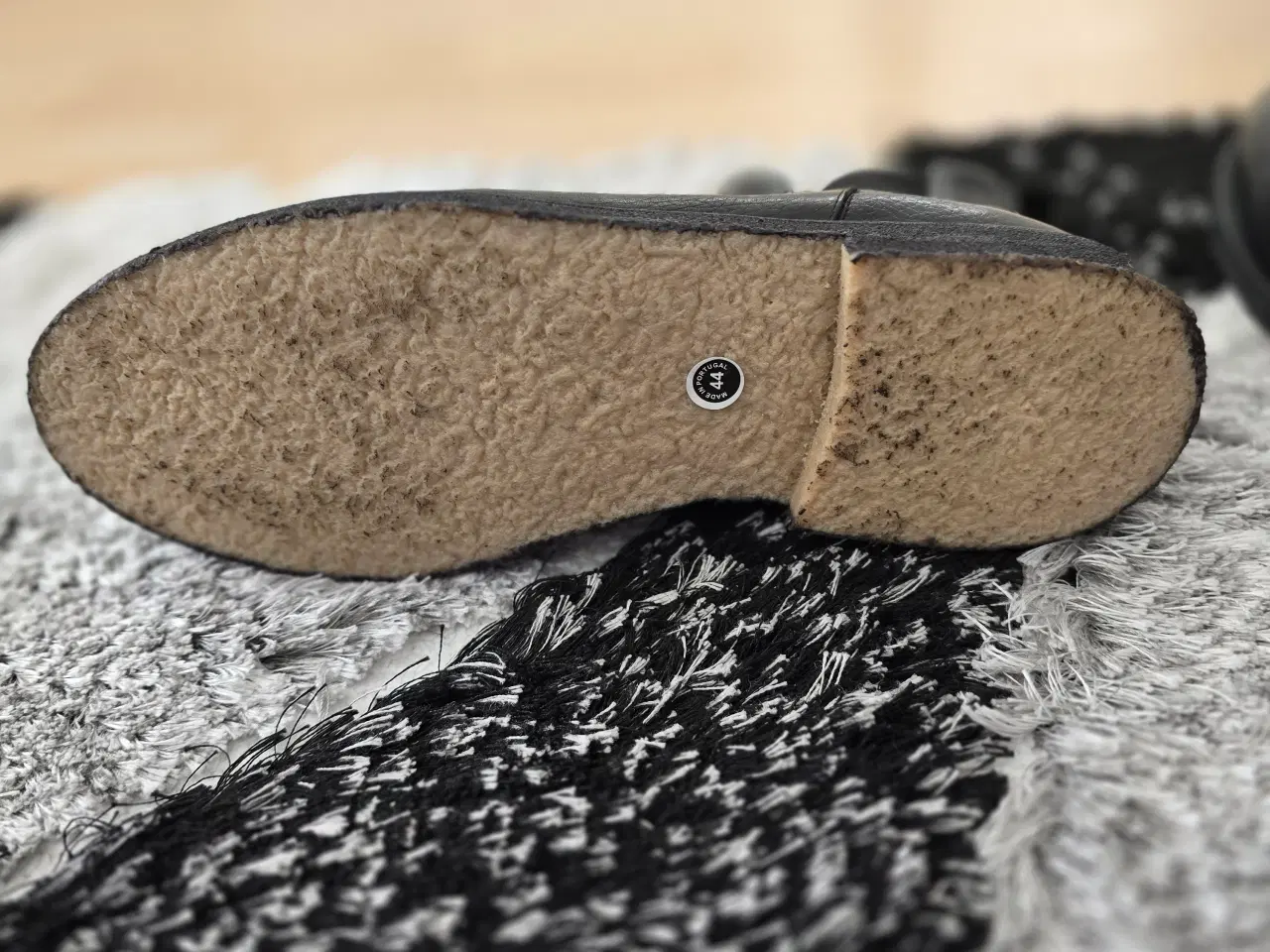 Billede 3 - Herre støvler sko 