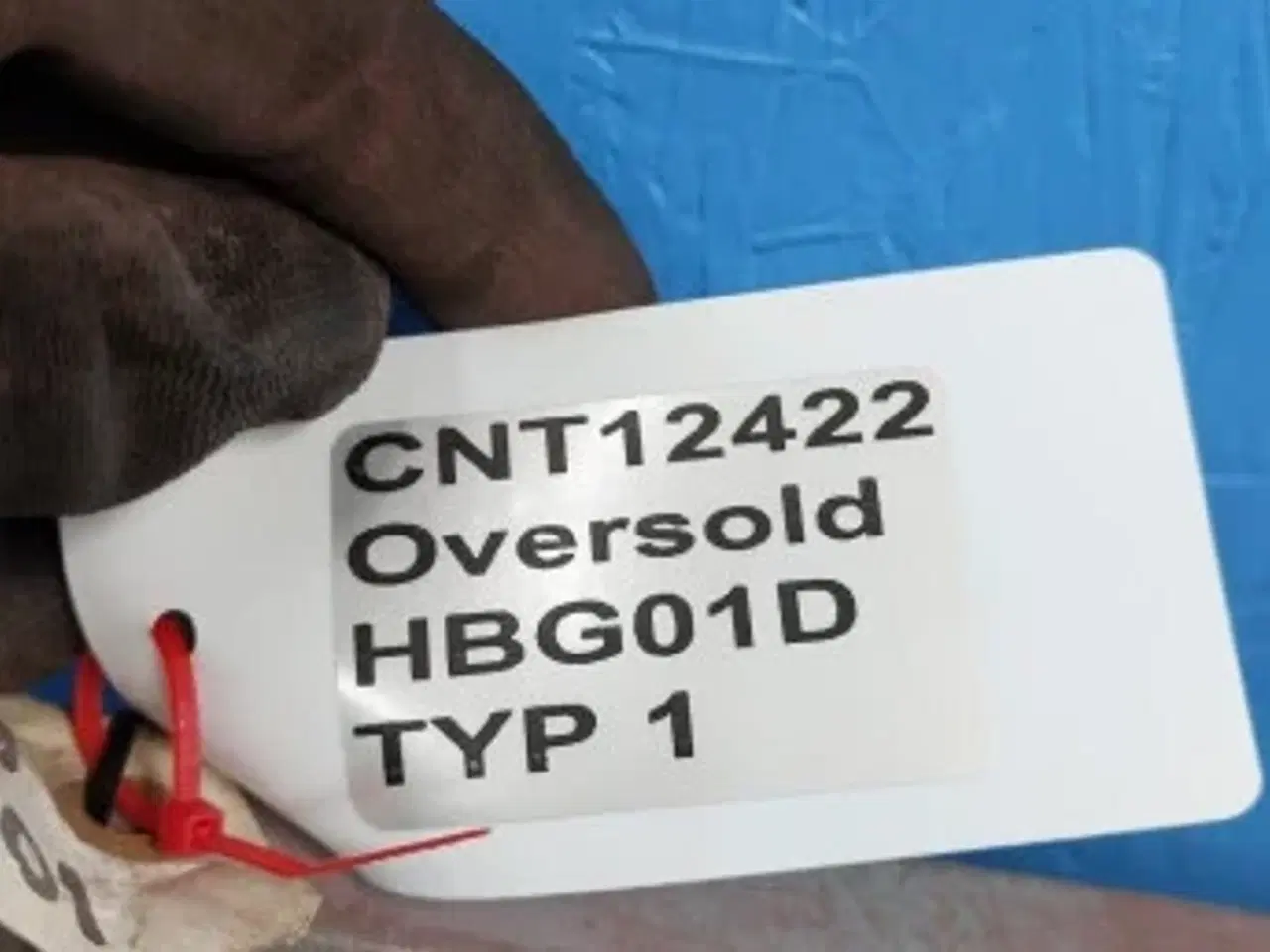 Billede 9 - Dronningborg D4500 Ø2 Undersold 28470038