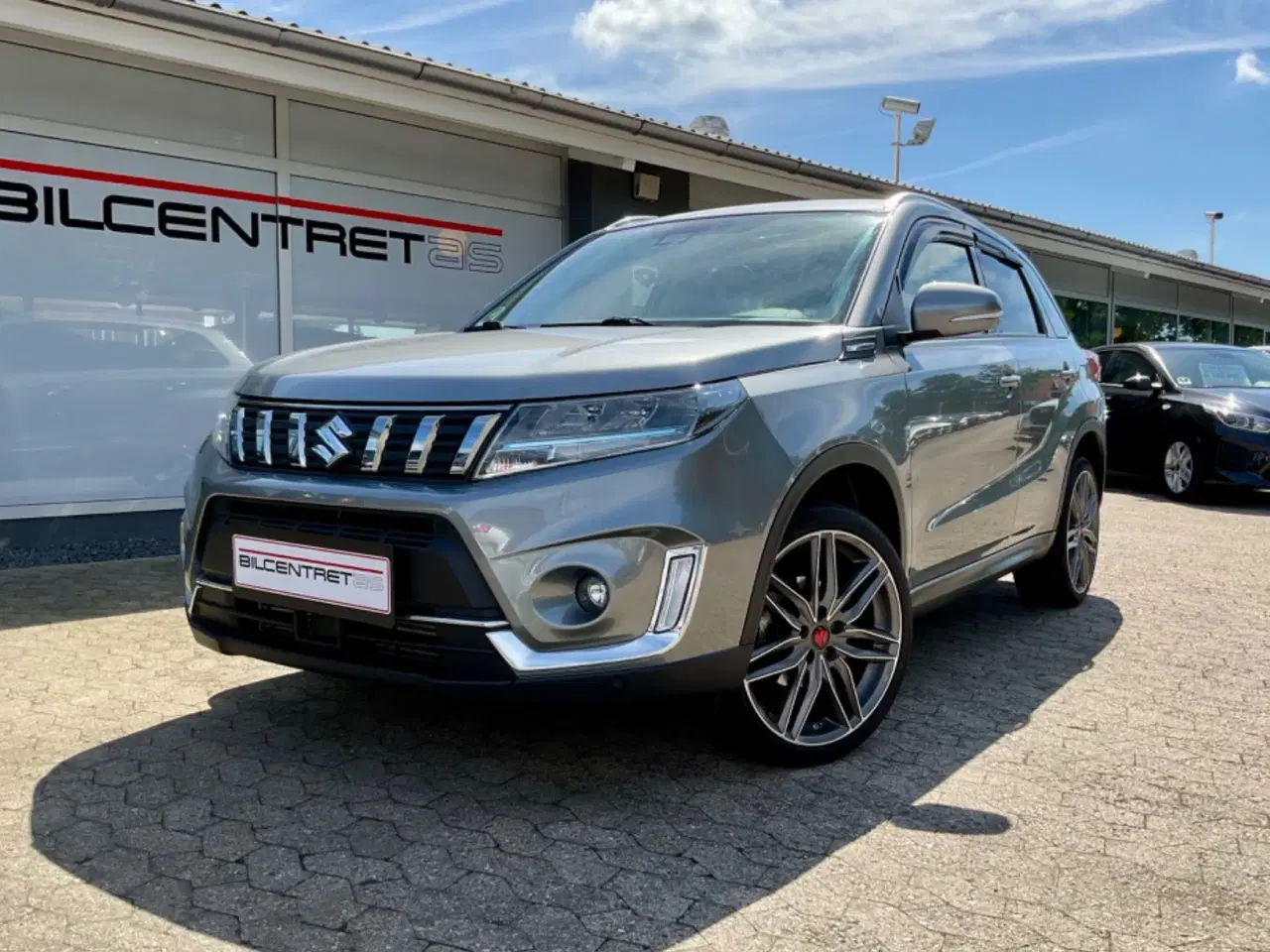Billede 1 - Suzuki Vitara 1,4 mHybrid Adventure