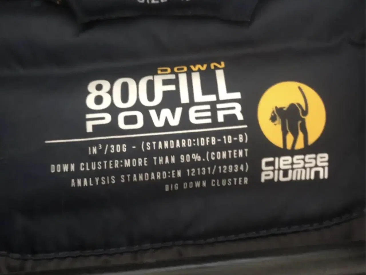 Billede 2 - Fed jakke 