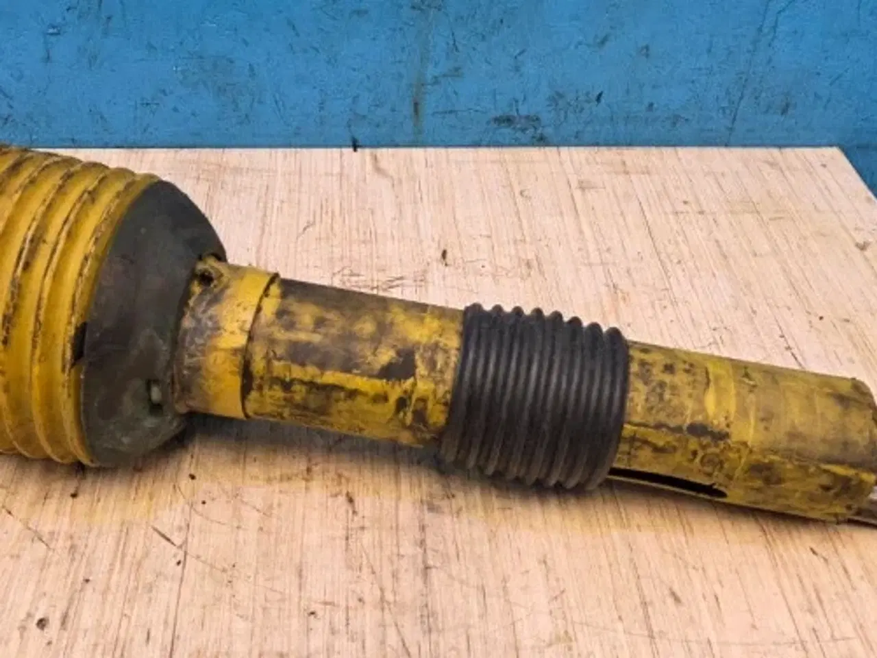 Billede 15 - New Holland BB9090  Kraftudtag 700728941