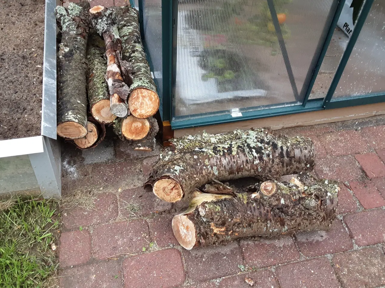 Billede 4 - Trædrejning tilbehør. 