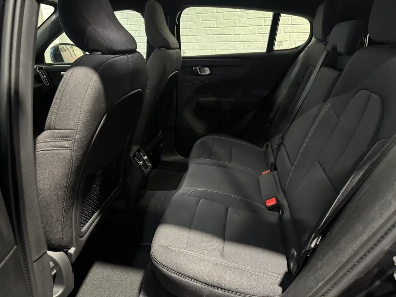 Billede 11 - Volvo C40 ReCharge Plus