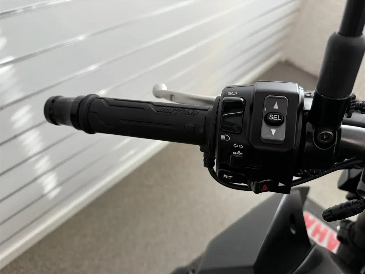 Billede 10 - Kawasaki Z900 ABS