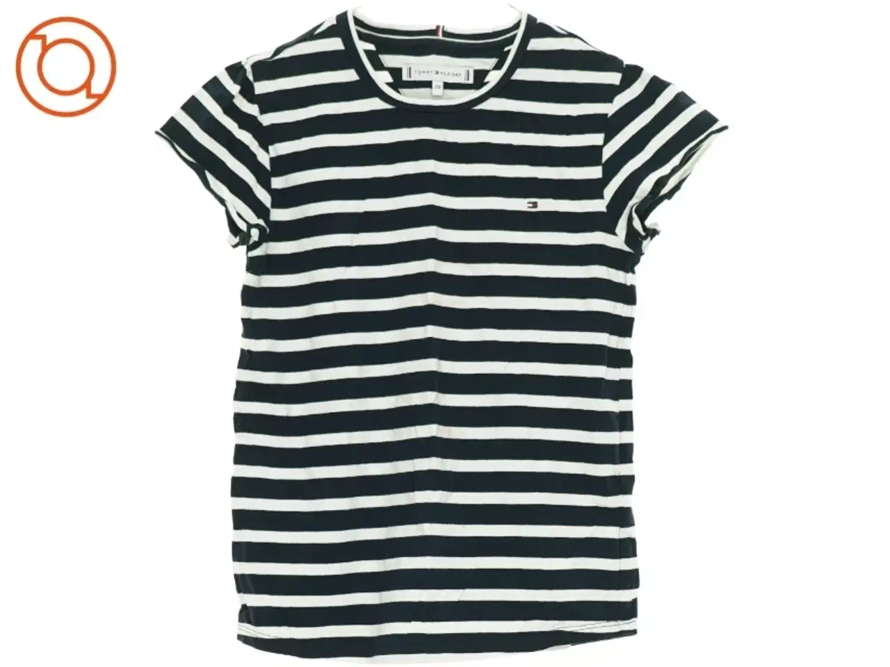 Billede 1 - T-Shirt fra Tommy Hilfiger (str. 128 cm)
