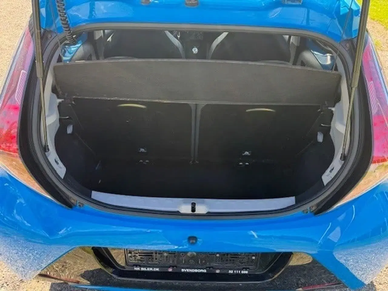 Billede 13 - Toyota Aygo 1,0 VVT-i x-cellence