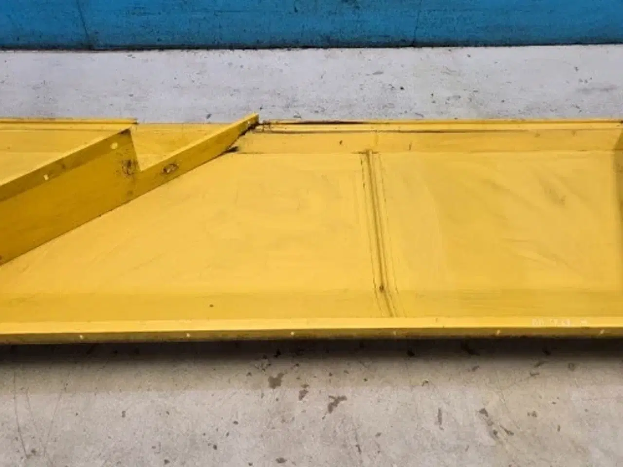 Billede 8 - New Holland TX68 Sidepanel R.  84989683