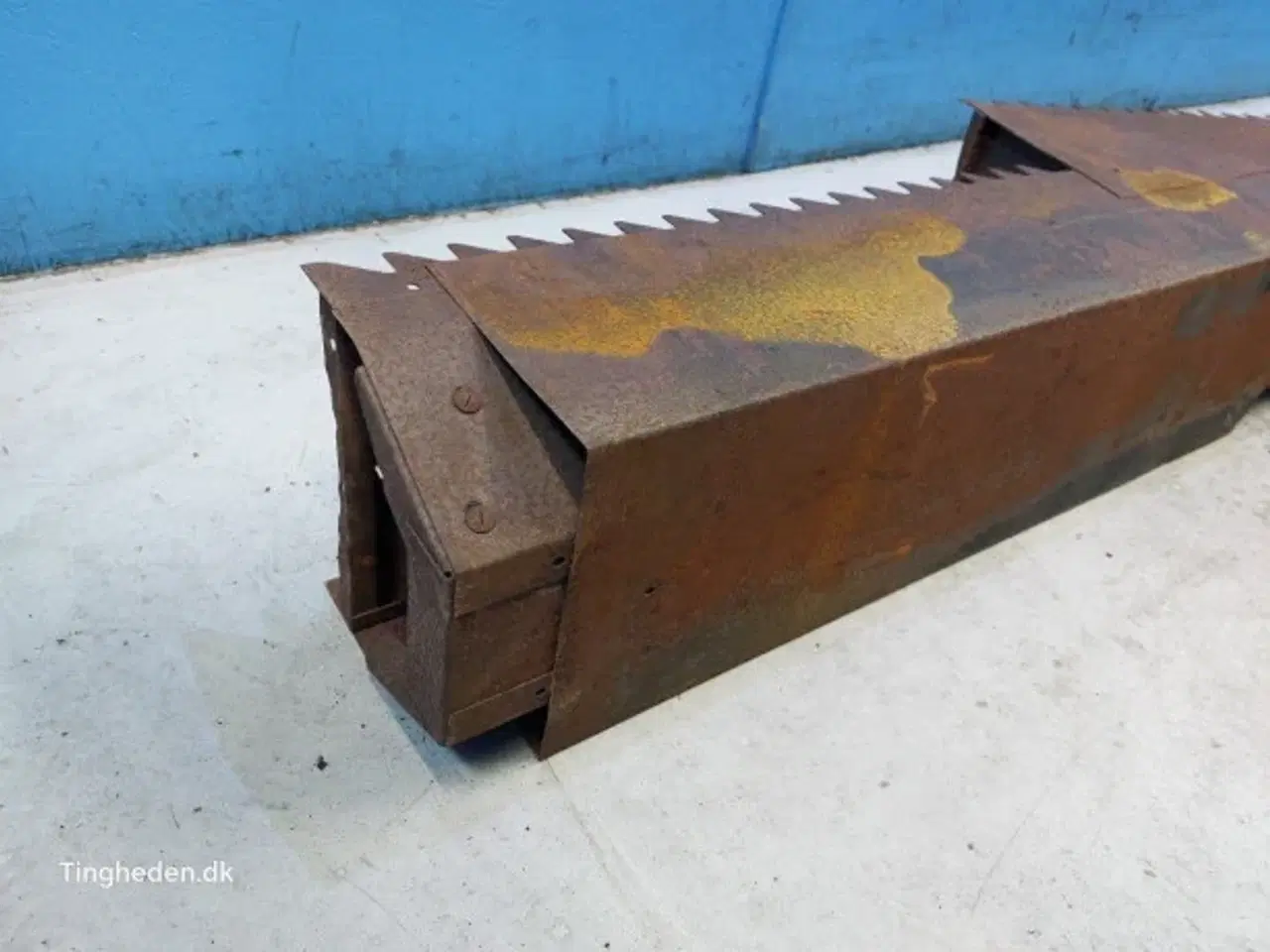 Billede 3 - John Deere 1085 Ryster AZ27828