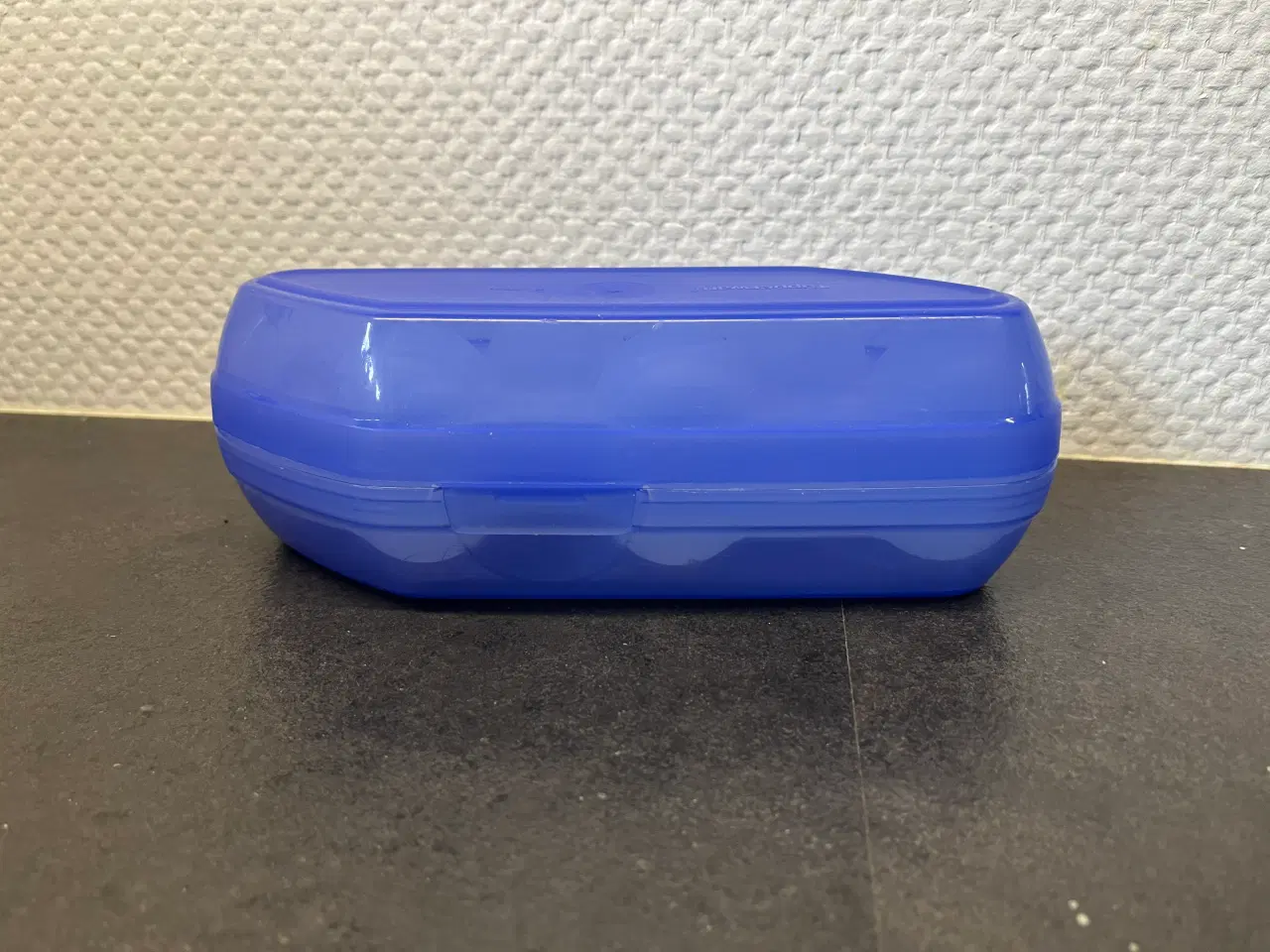 Billede 1 - Tupperware ægbeholder