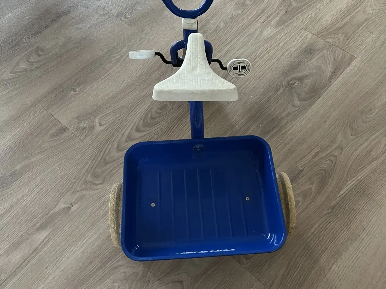 Billede 3 - Trehjulet cykel