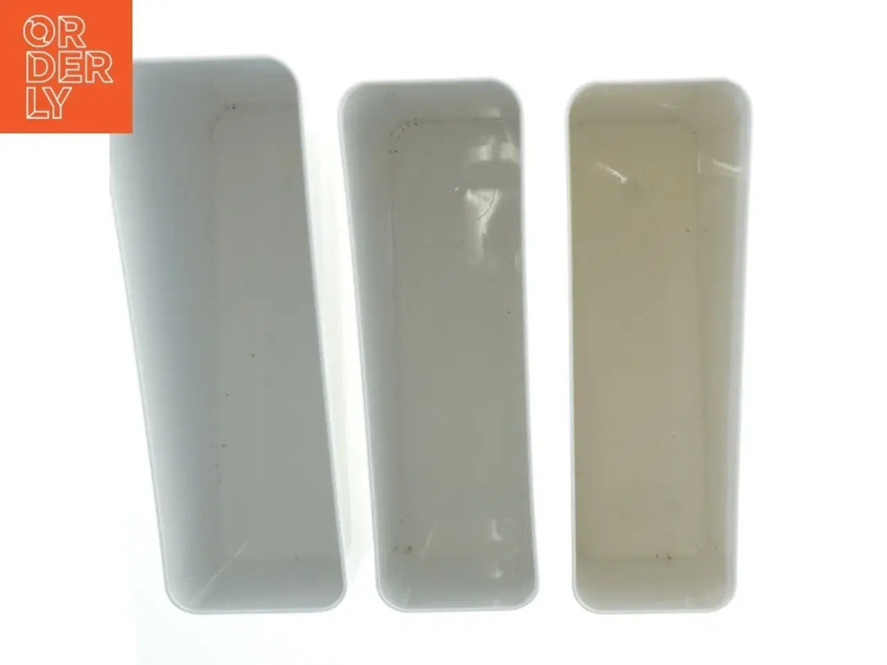 Billede 3 - dokument holdere fra IKEA (str. 25 cm. 3 styk)