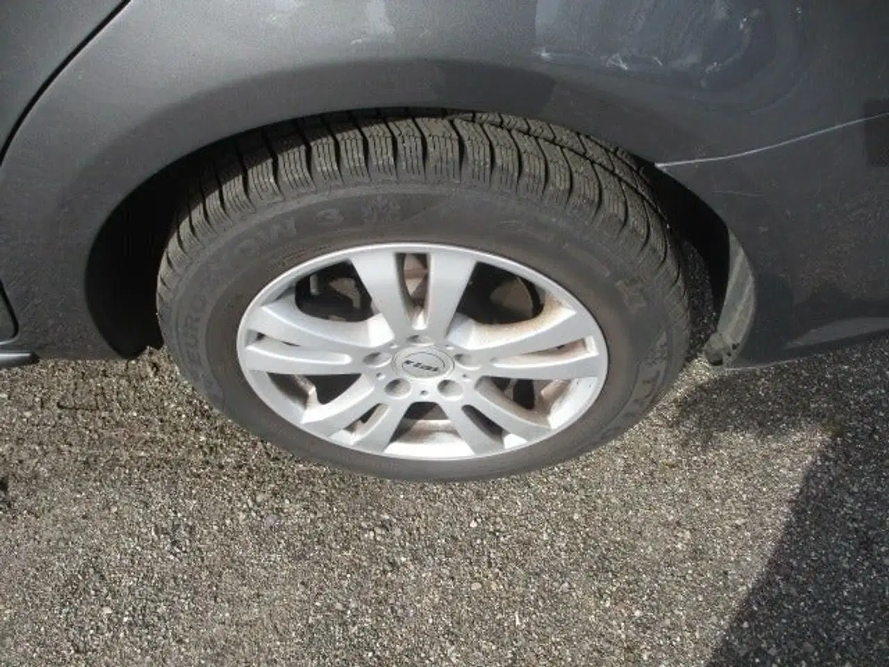 Billede 6 - VW Touran 1,4 TSi 140 Comfortline