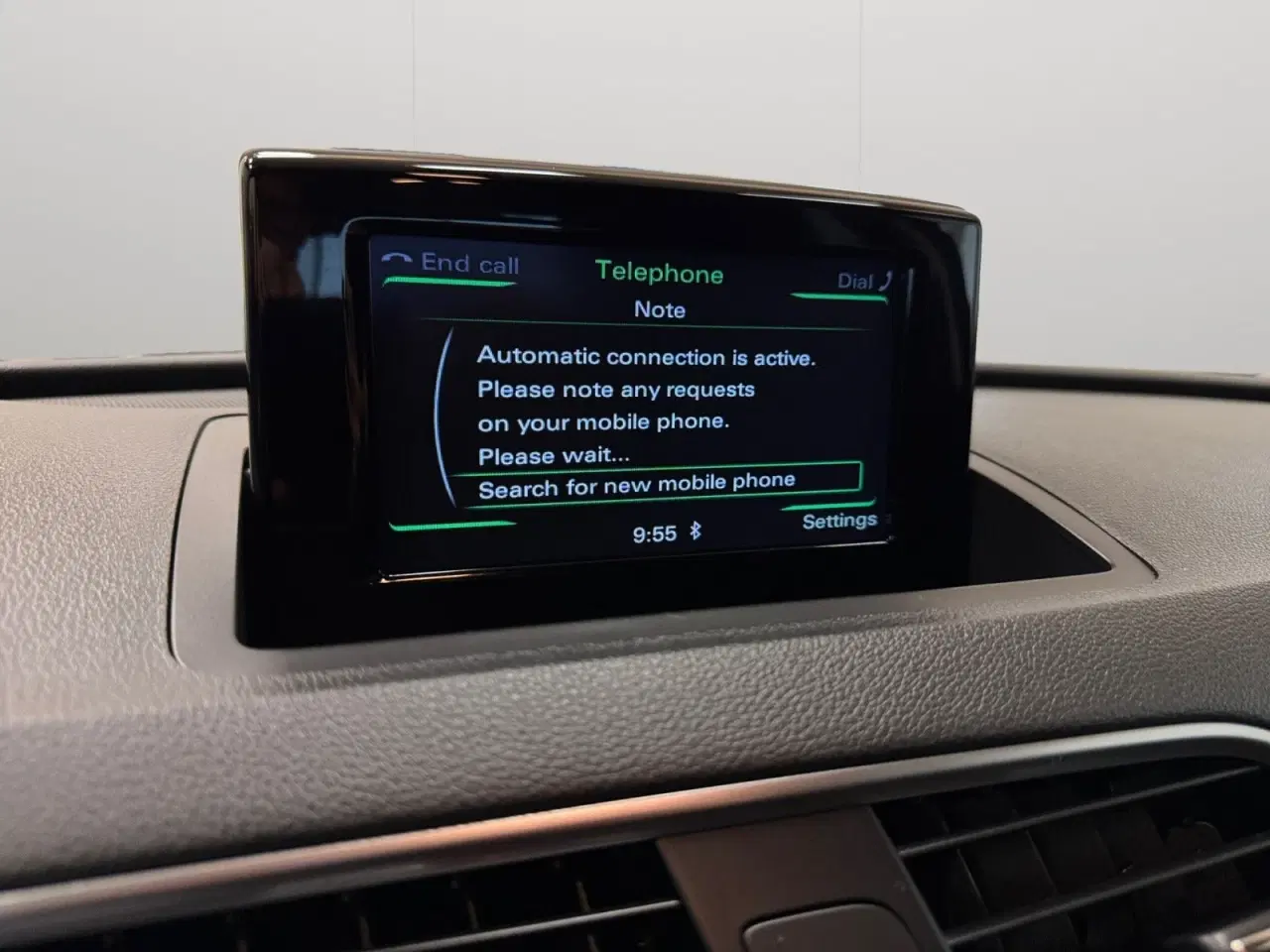 Billede 9 - Audi Q3 2,0 TDi 140