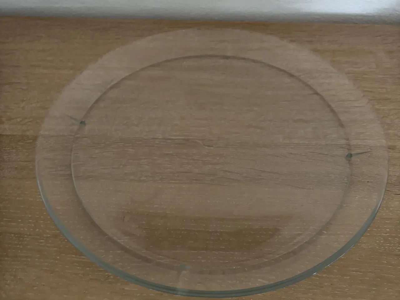 Billede 1 - Rosendahl glas fad