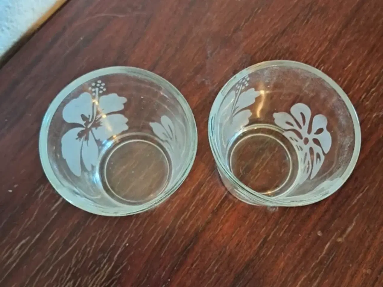 Billede 3 - Fyrfadslysestager