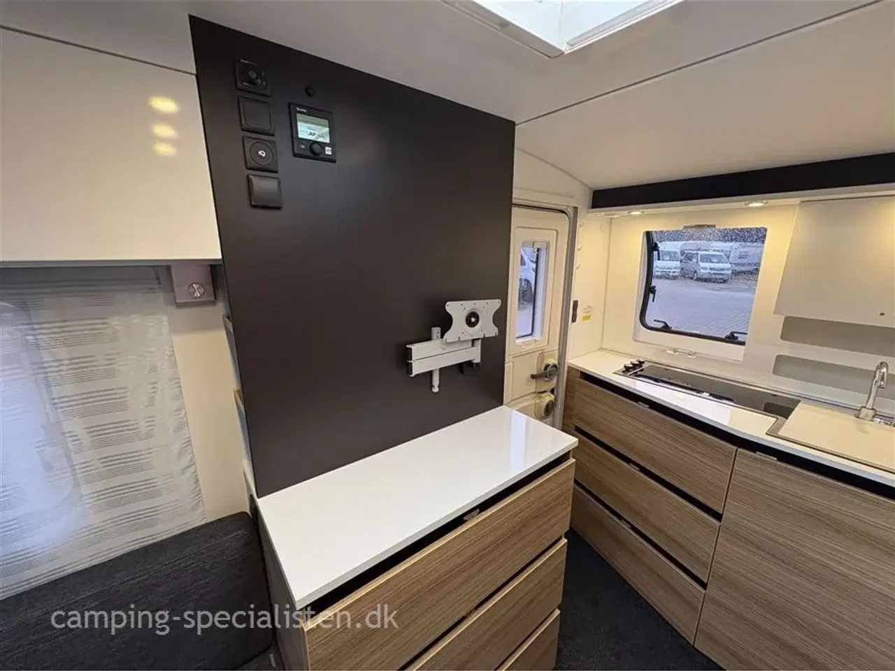 Billede 8 - 2020 - Adria Action 391 LH   Adria Action 391 LH 2020 - Se den nu hos Camping-Specialisten.dk