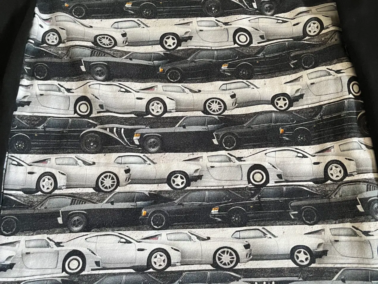 Billede 4 - Bluse fra Molo