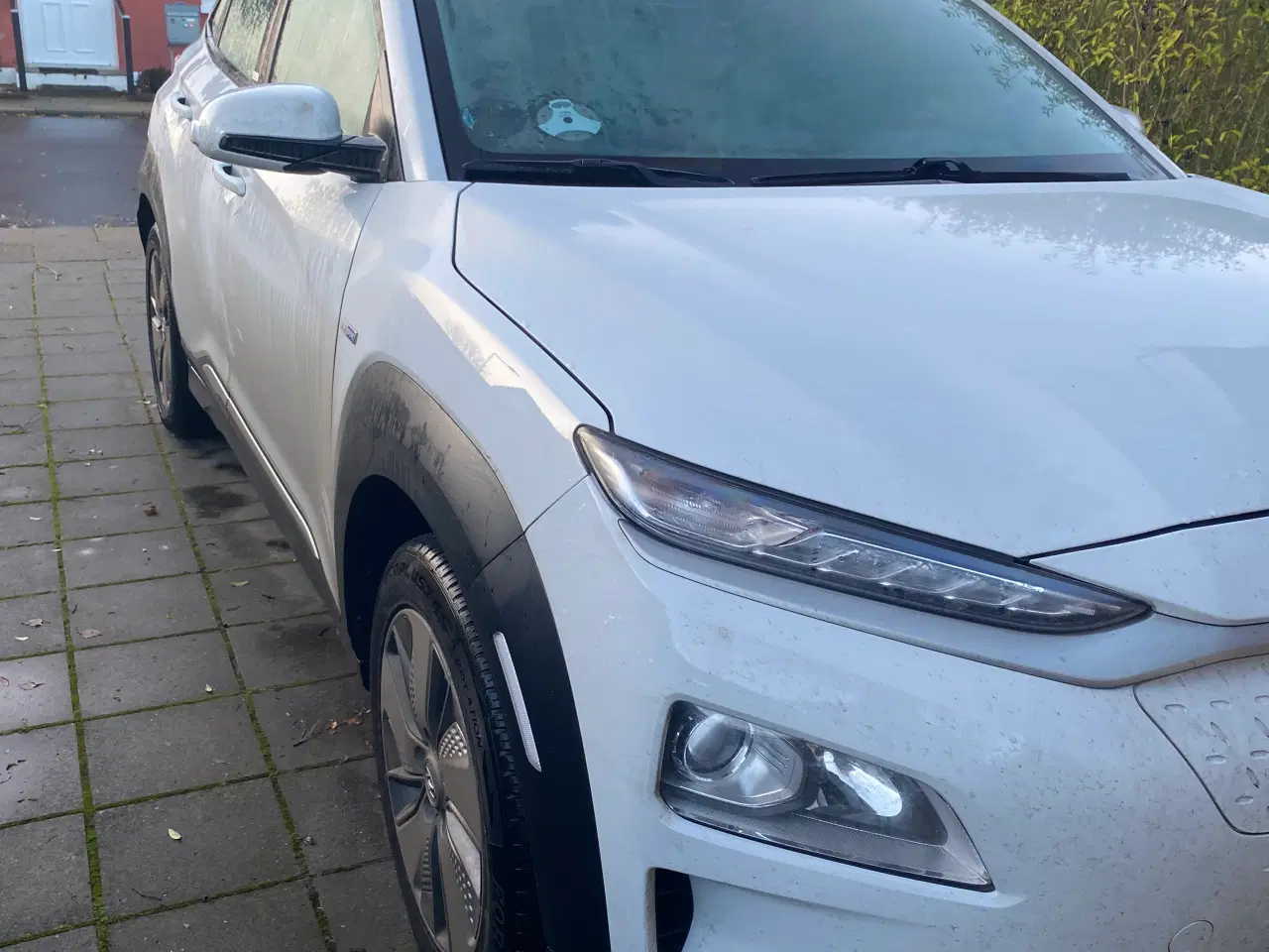 Billede 1 - Hyundai kona El
