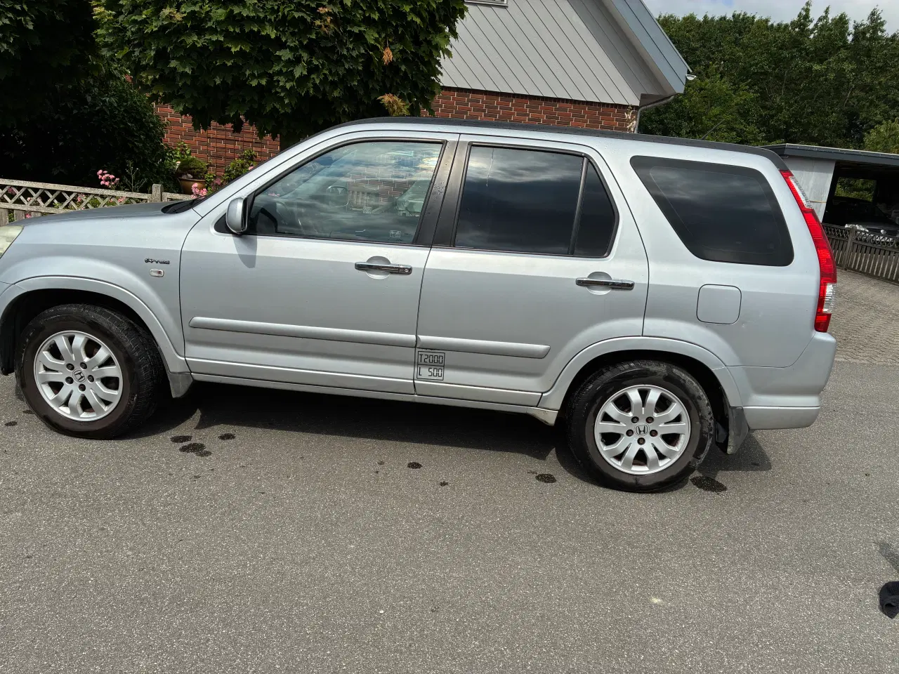 Billede 2 - Honda CR-V