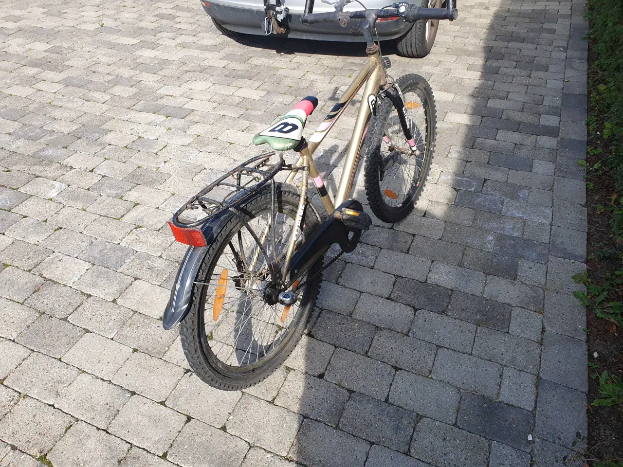 Billede 3 - Cykel  24 tommer 